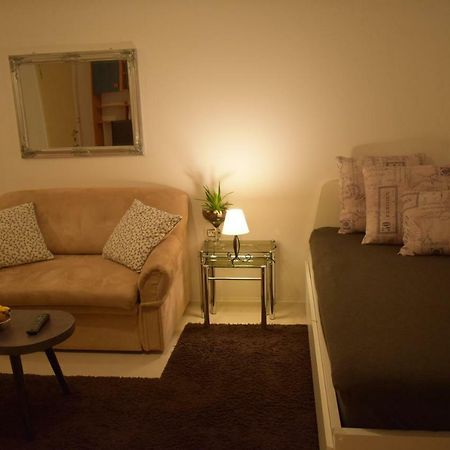 Studio-apartman Relax Opatija Exterior foto