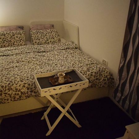 Studio-apartman Relax Opatija Exterior foto