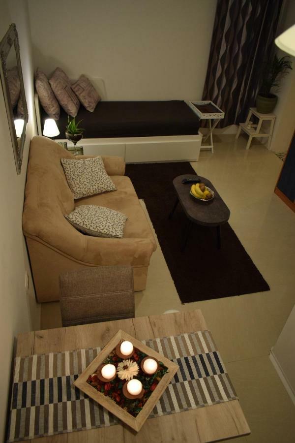 Studio-apartman Relax Opatija Exterior foto