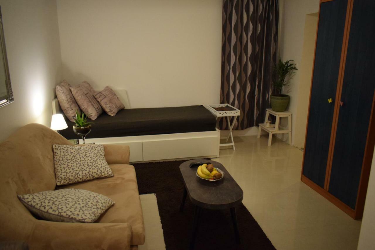 Studio-apartman Relax Opatija Exterior foto
