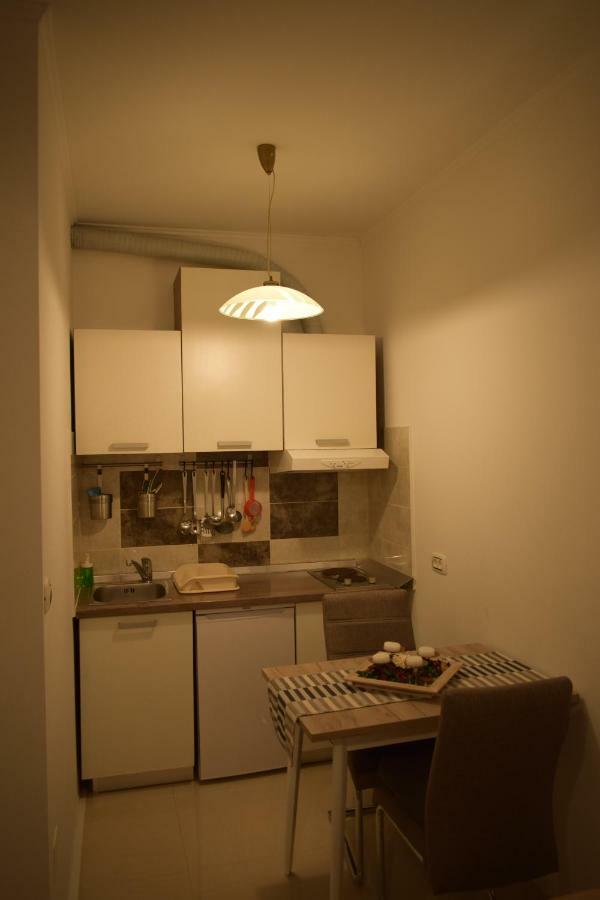 Studio-apartman Relax Opatija Exterior foto